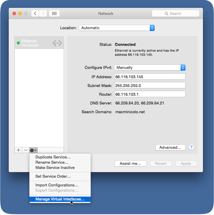 Macos high sierra terminal commands for setting all system preferences in firefox