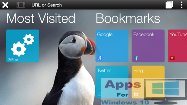 Puffin browser for mac os x 10